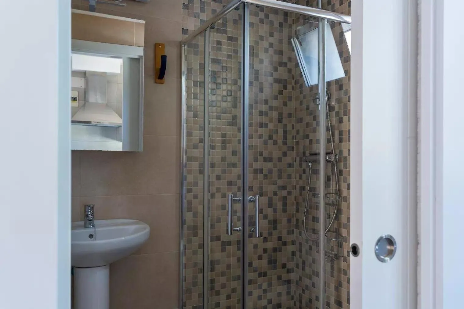 Ferienhaus Mit Privatem Pool In סנטה כריסטינה ד'ארו בית נופש