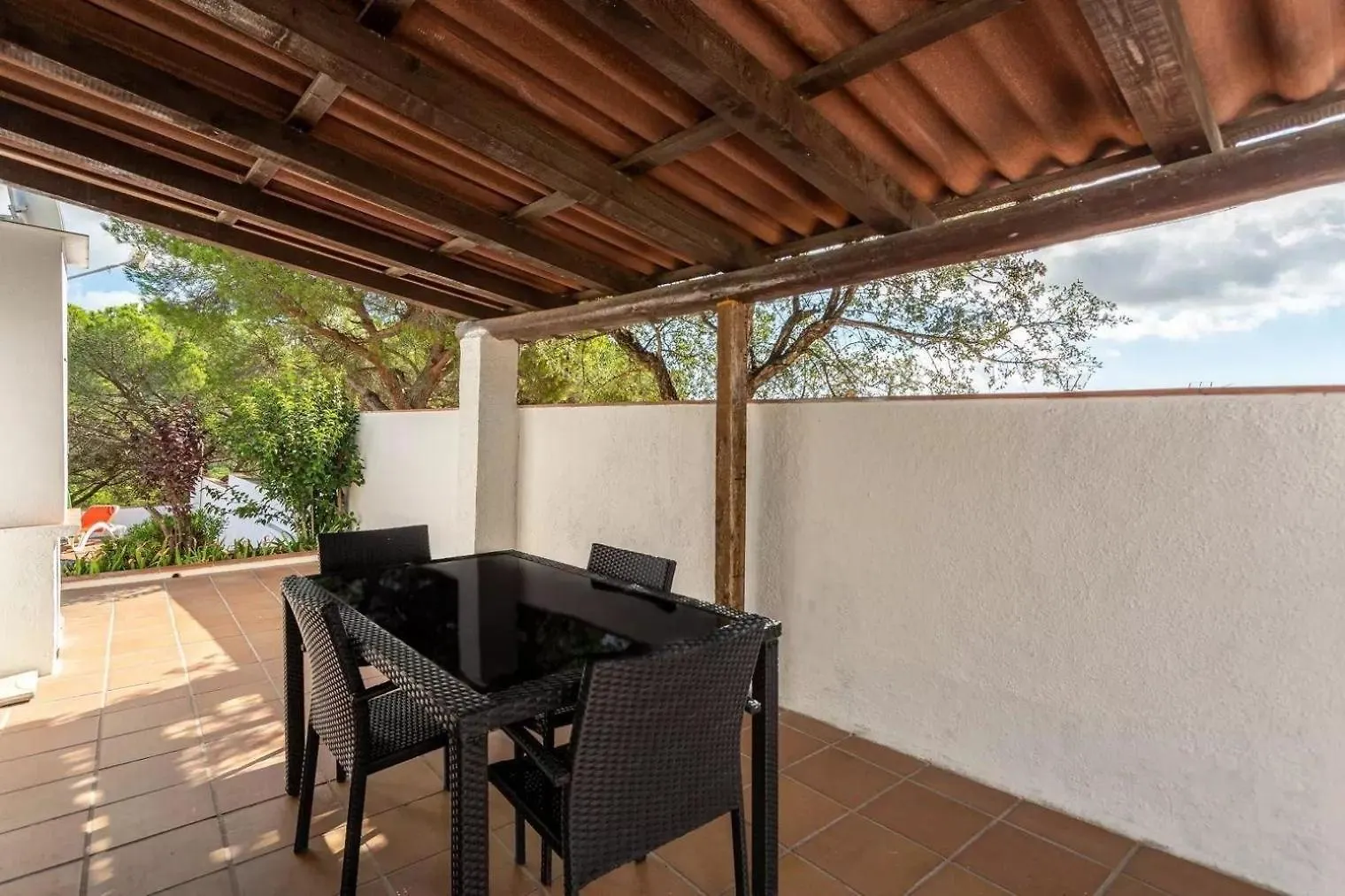Ferienhaus Mit Privatem Pool In סנטה כריסטינה ד'ארו 0*,  ספרד