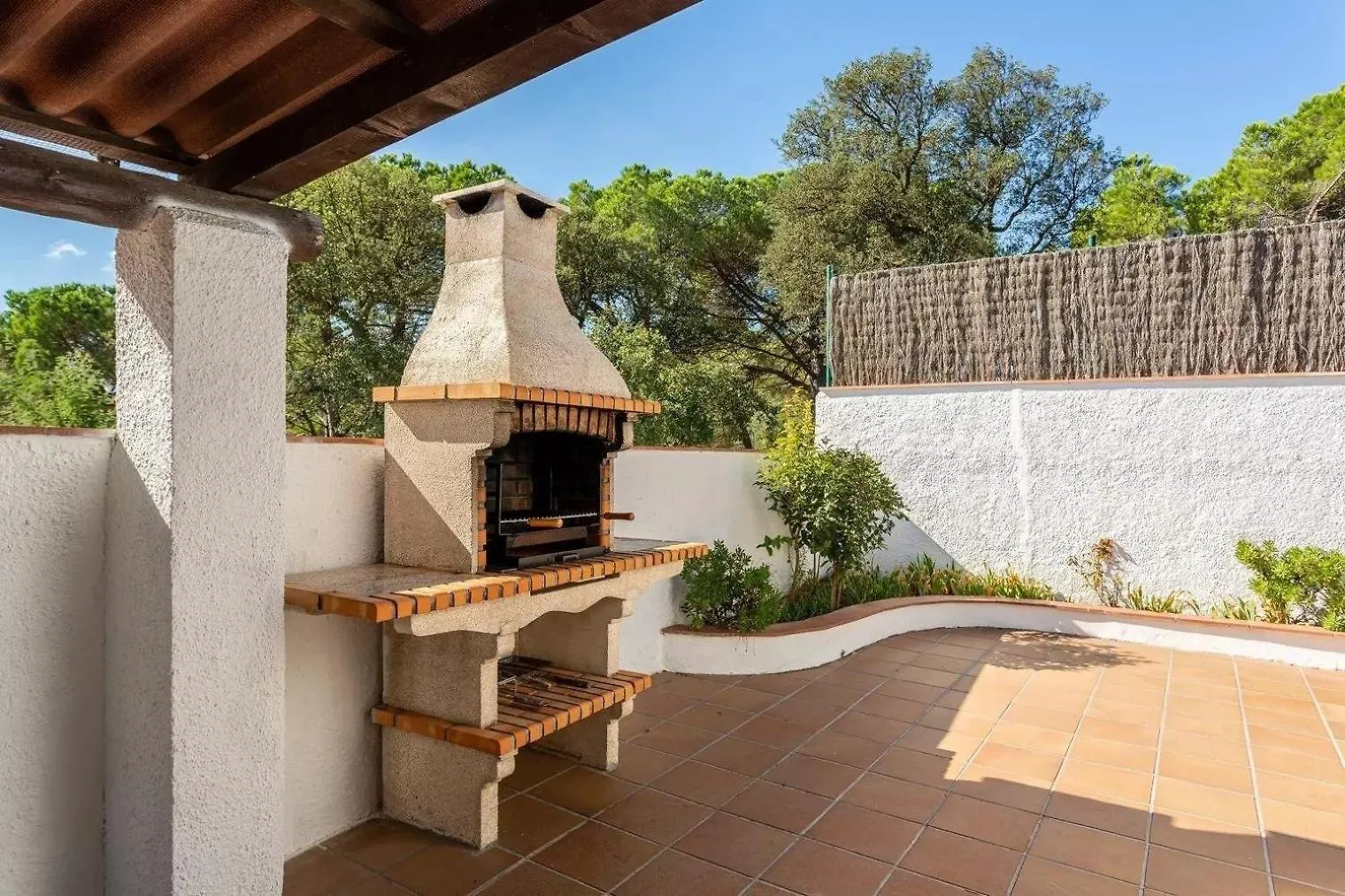 Ferienhaus Mit Privatem Pool In סנטה כריסטינה ד'ארו
