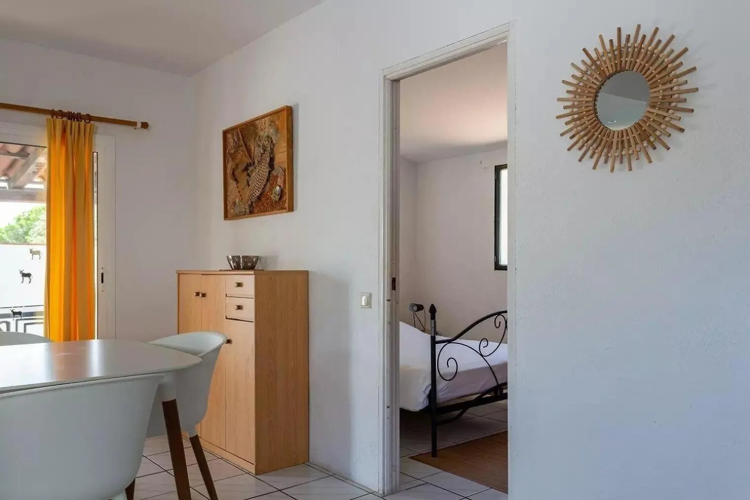 Holiday home Ferienhaus Mit Privatem Pool In Santa Cristina D'Aro