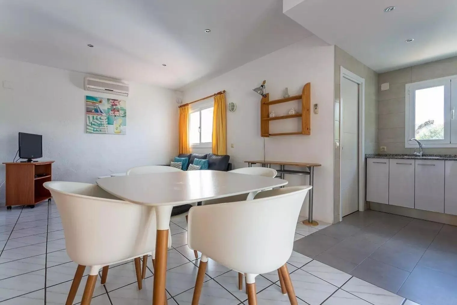 Holiday home Ferienhaus Mit Privatem Pool In Santa Cristina D'Aro